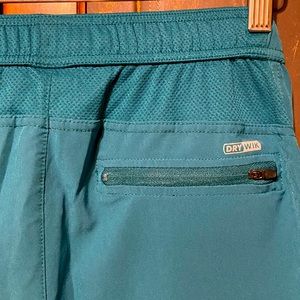 Balance Collection Mens Dry-Wik Shorts